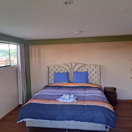 Maychu'S Albergue Chincheros  Екстериор снимка