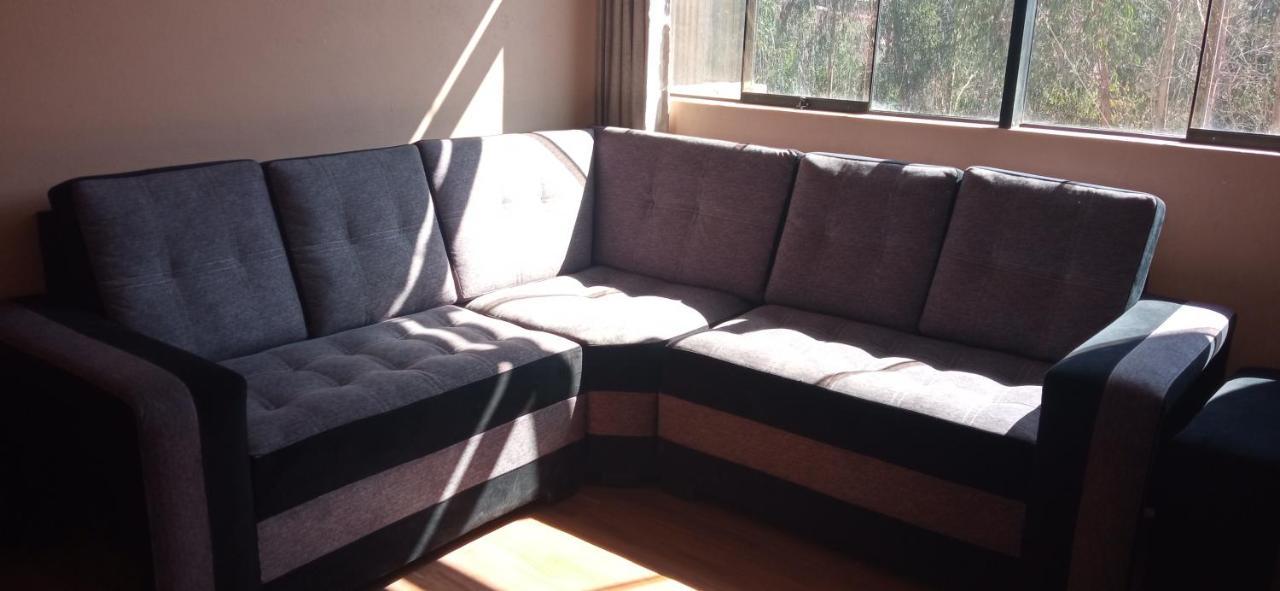 Maychu'S Albergue Chincheros  Екстериор снимка