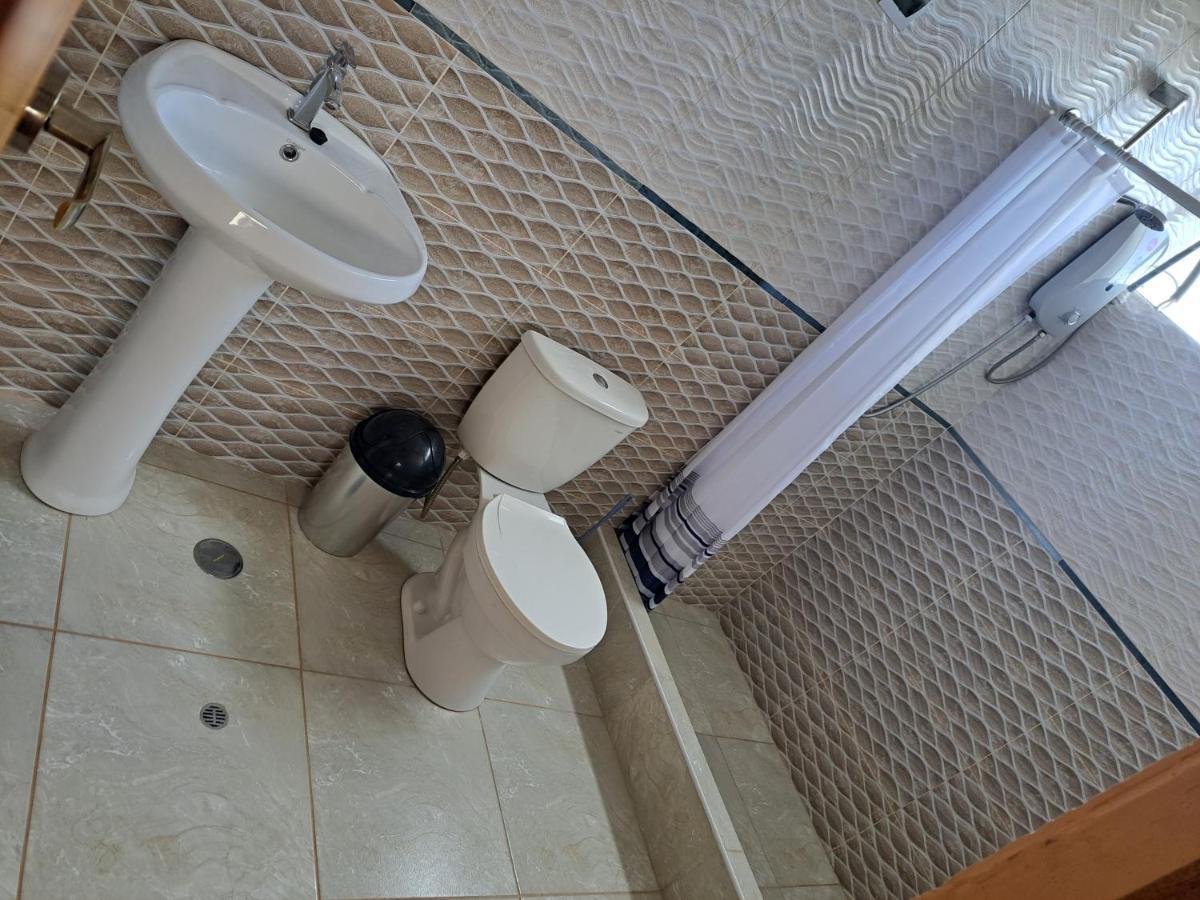 Maychu'S Albergue Chincheros  Екстериор снимка