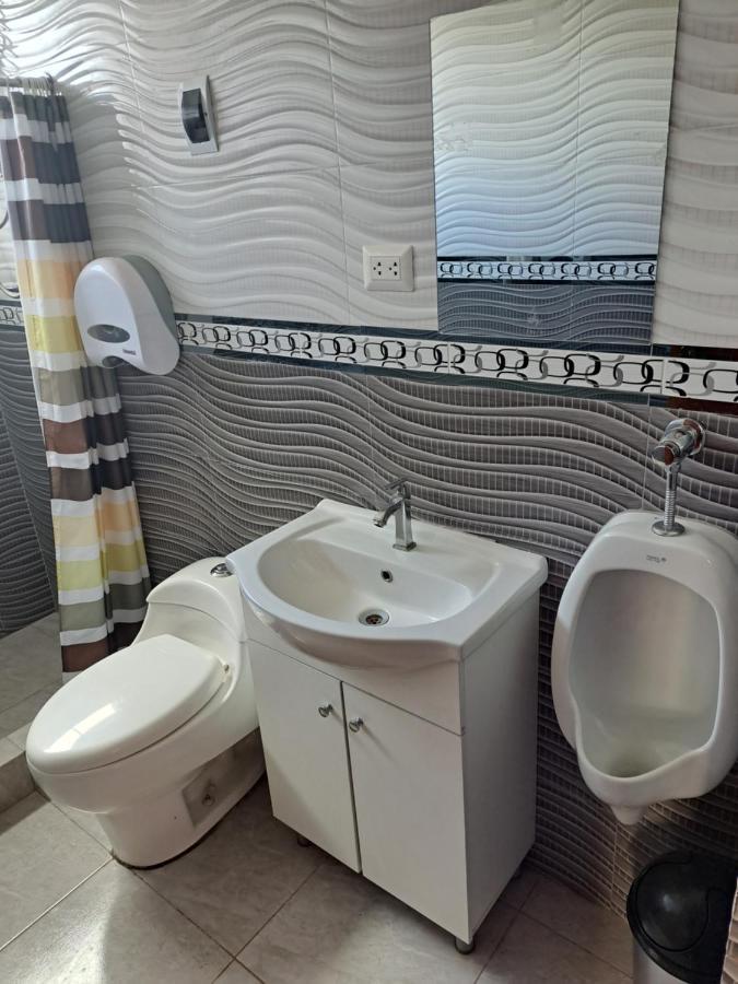 Maychu'S Albergue Chincheros  Екстериор снимка